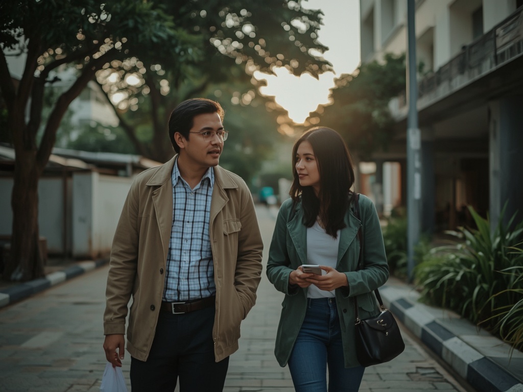 Studi Kasus Terpadu: Konsultasi Hukum Rahasia, Kesehatan Keluarga, dan Keputusan Energi Surya saat Mobilitas Tinggi post thumbnail image