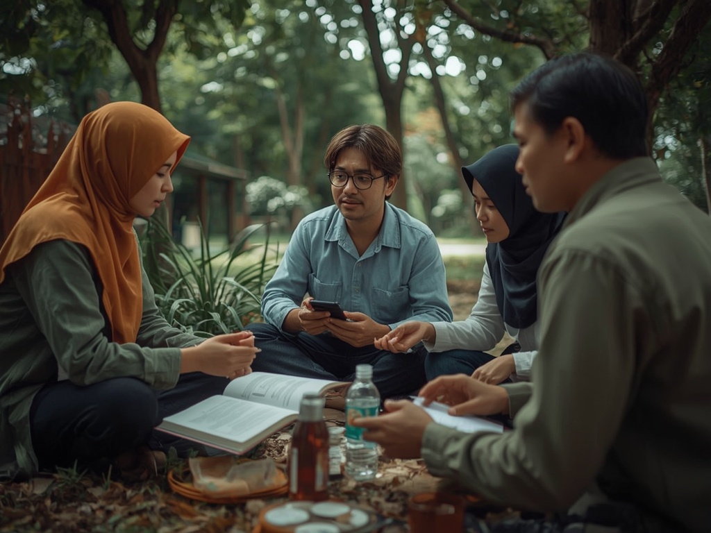 Langkah Terpadu Menjaga Sehat, Aman di Jalan, dan Nyaman di Rumah post thumbnail image